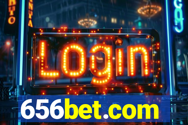 656bet.com