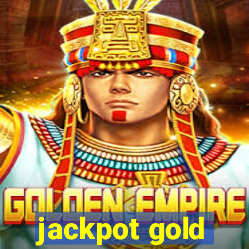 jackpot gold