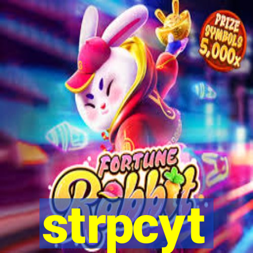 strpcyt