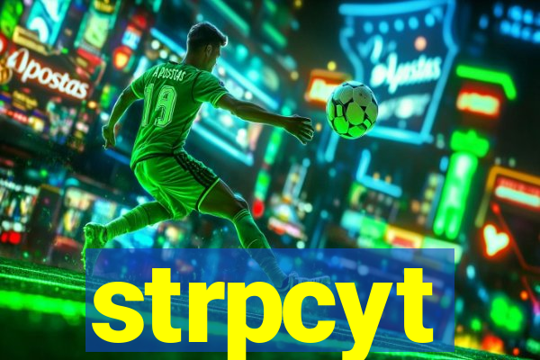 strpcyt