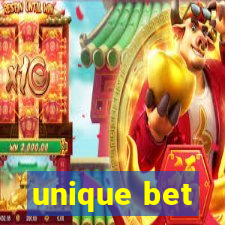 unique bet