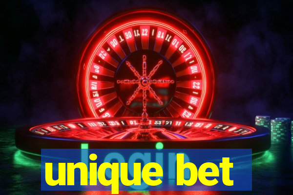 unique bet