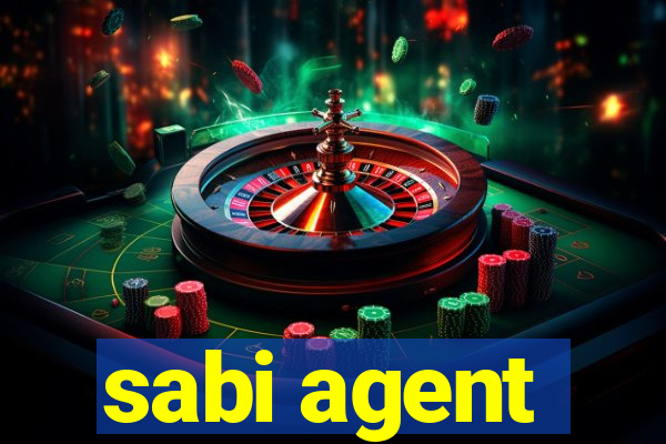 sabi agent