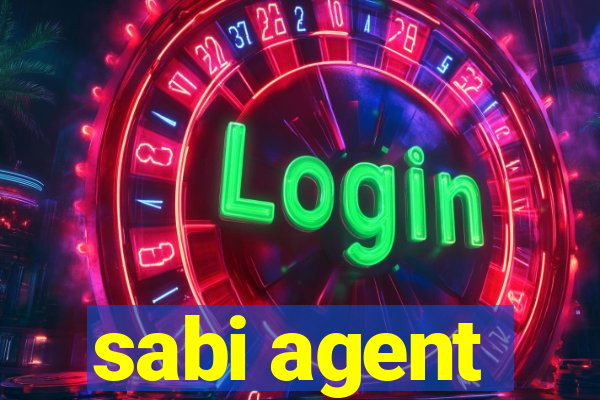 sabi agent