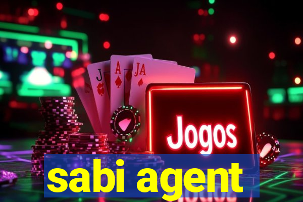 sabi agent