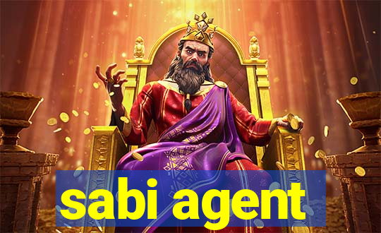 sabi agent