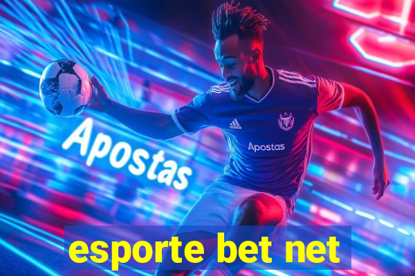 esporte bet net