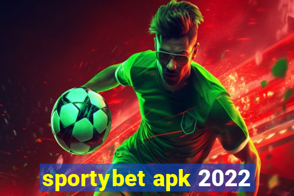 sportybet apk 2022