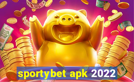 sportybet apk 2022