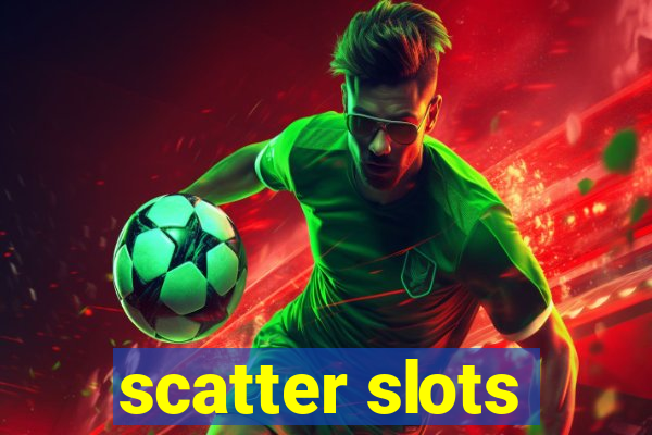 scatter slots