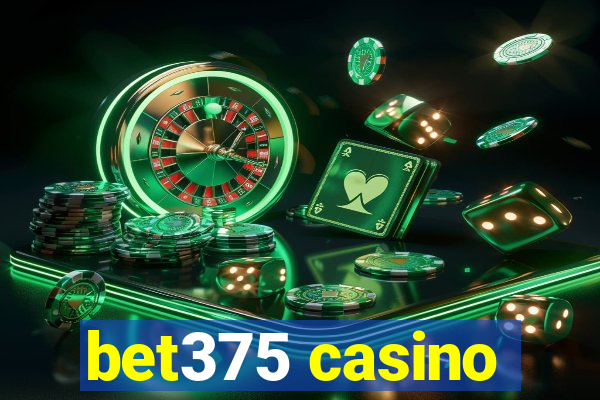 bet375 casino