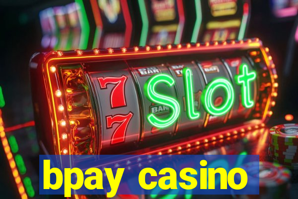 bpay casino