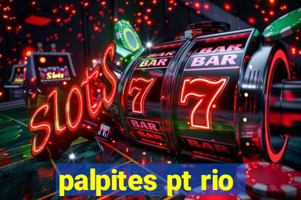 palpites pt rio