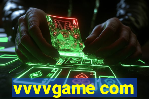 vvvvgame com