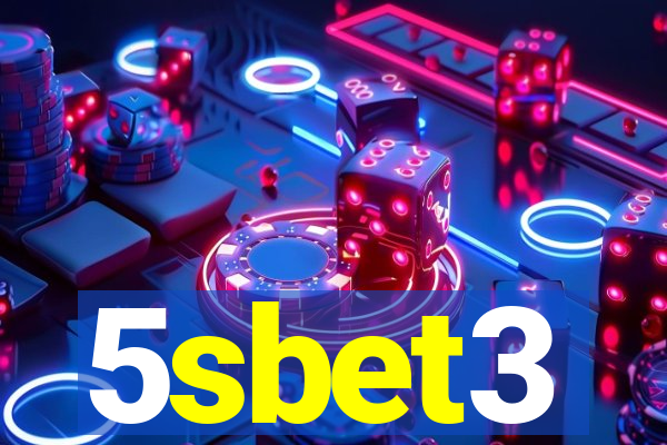 5sbet3