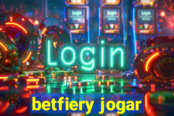 betfiery jogar