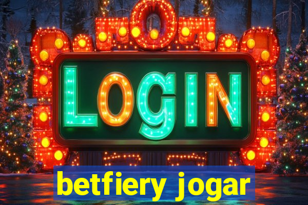 betfiery jogar