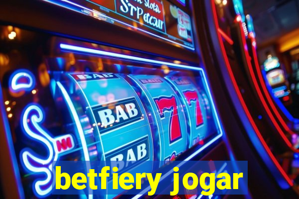 betfiery jogar