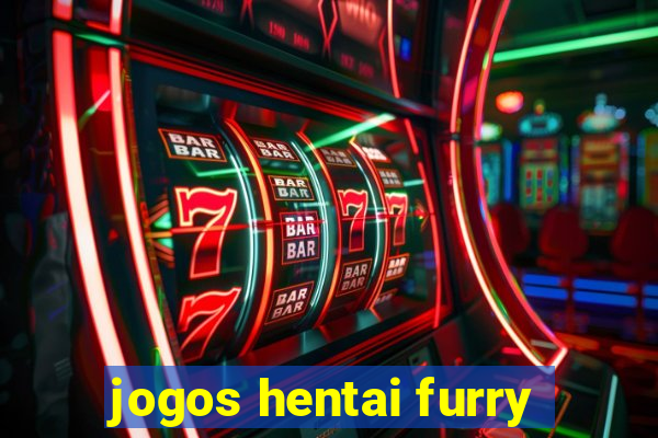 jogos hentai furry