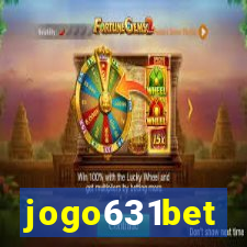 jogo631bet