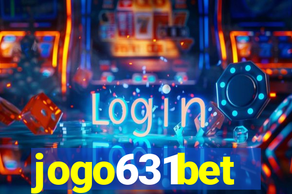 jogo631bet