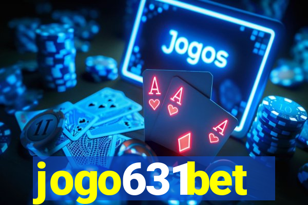 jogo631bet