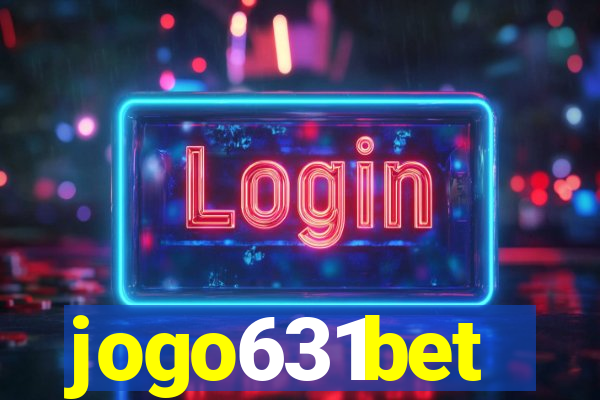 jogo631bet