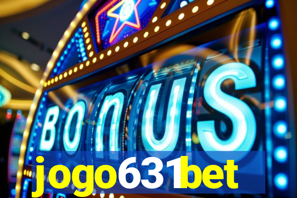 jogo631bet