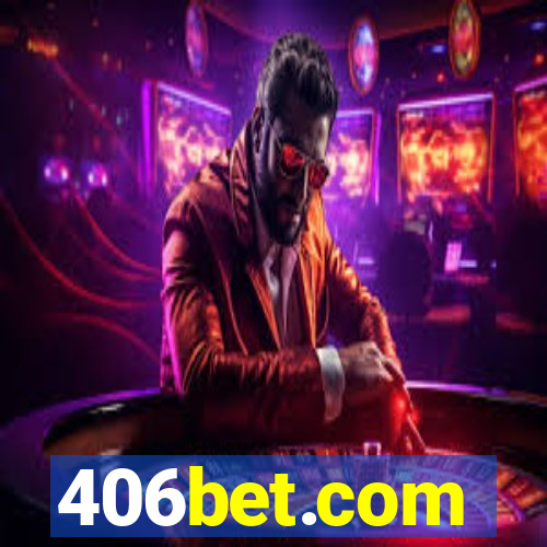 406bet.com