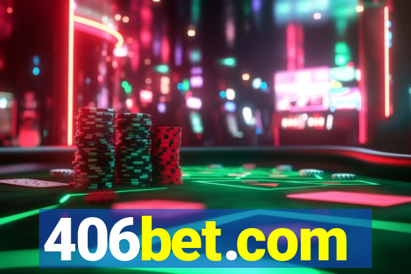 406bet.com