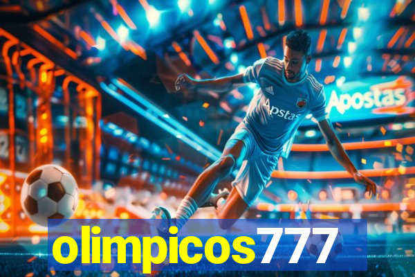 olimpicos777