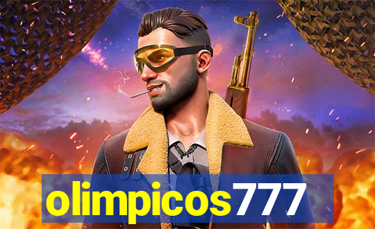 olimpicos777