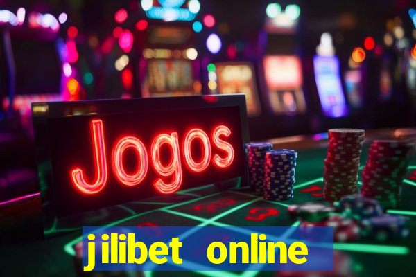 jilibet online casino app