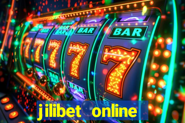 jilibet online casino app