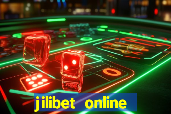 jilibet online casino app