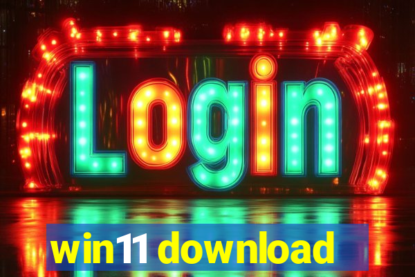 win11 download