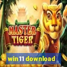 win11 download