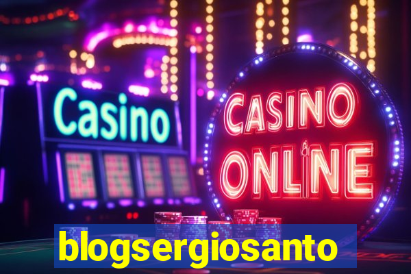 blogsergiosantos