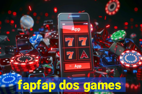 fapfap dos games