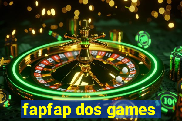 fapfap dos games