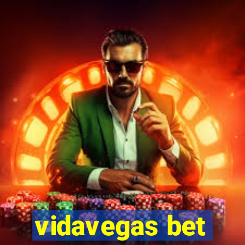 vidavegas bet