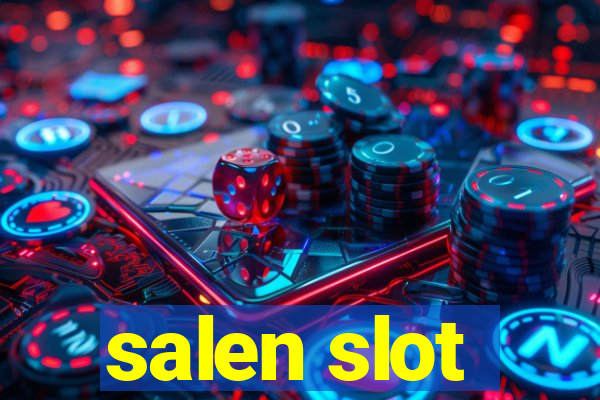 salen slot