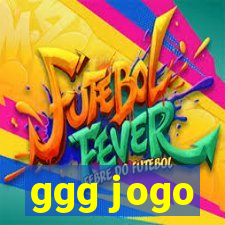 ggg jogo