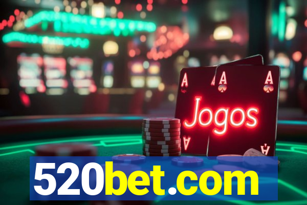 520bet.com