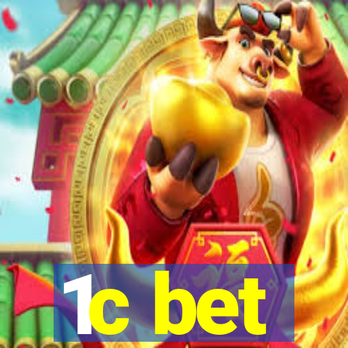 1c bet