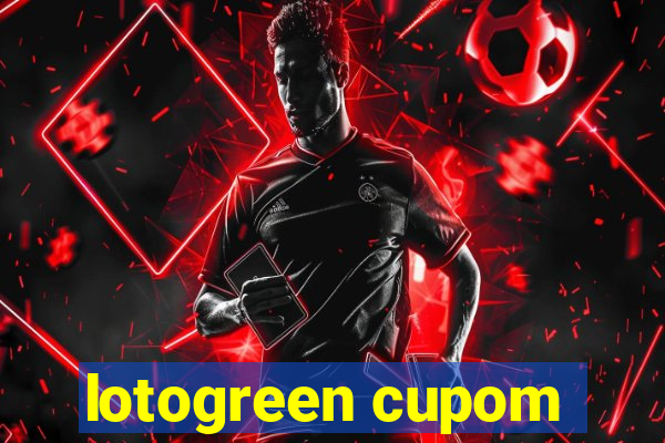 lotogreen cupom