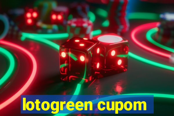 lotogreen cupom