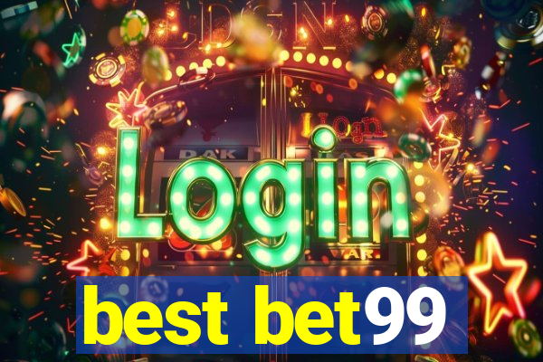 best bet99