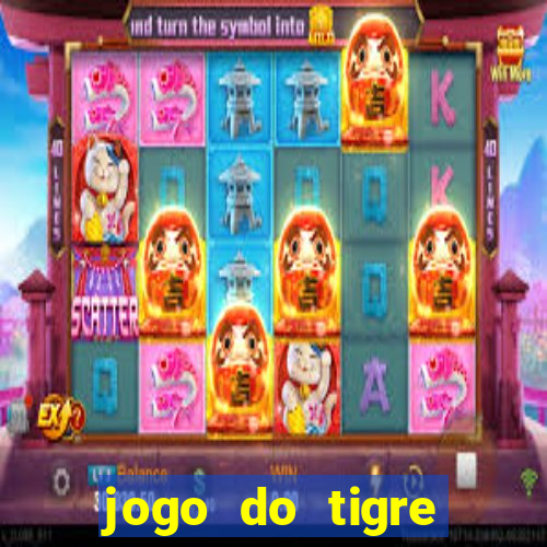 jogo do tigre verdade ou mentira