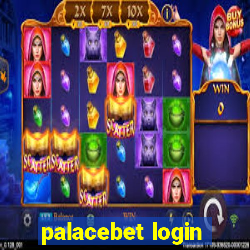 palacebet login